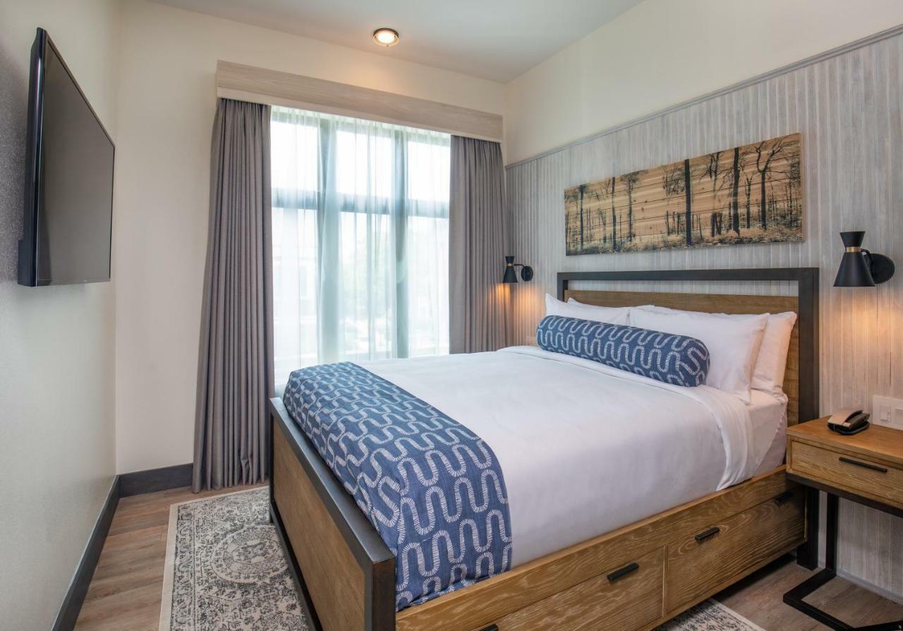 Hotel 1868 Cambridge